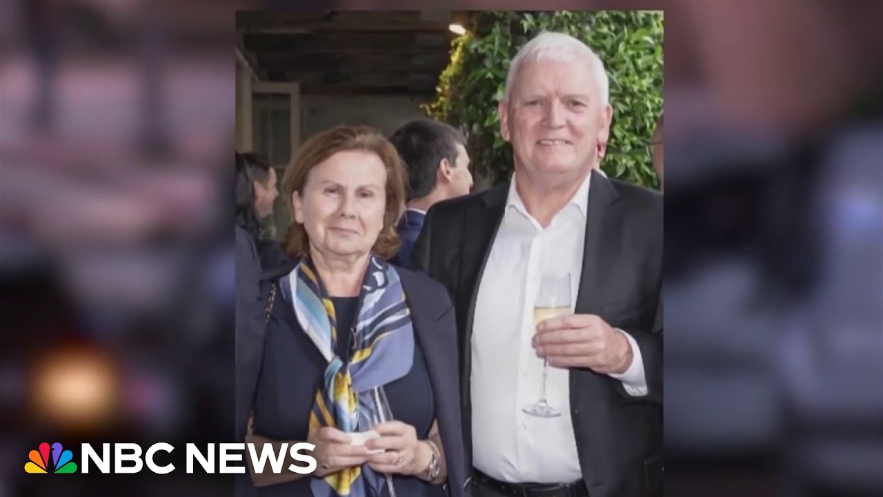 New Zealand woman killed in California during attempted armed robbery