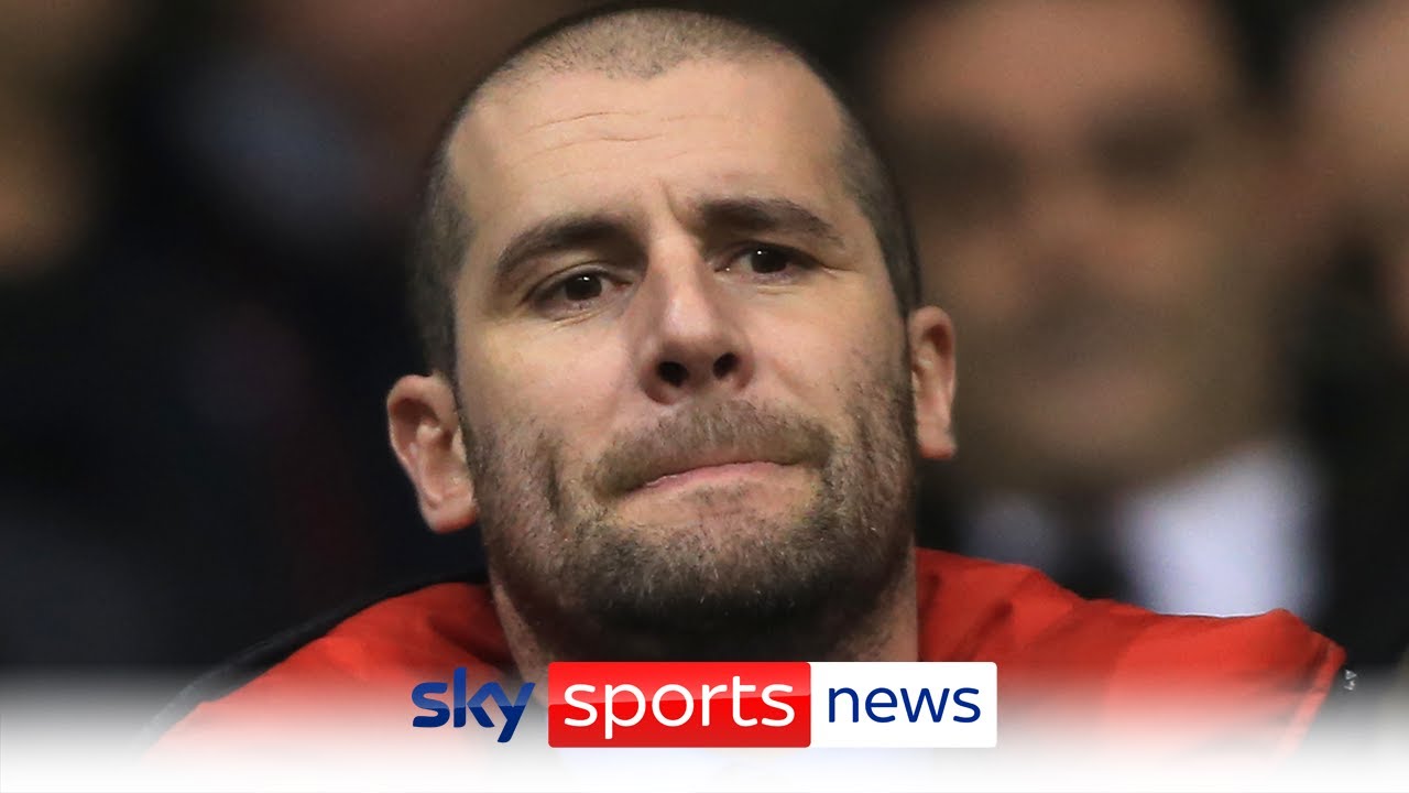 Newcastle appoint Paul Mitchell as new sporting director