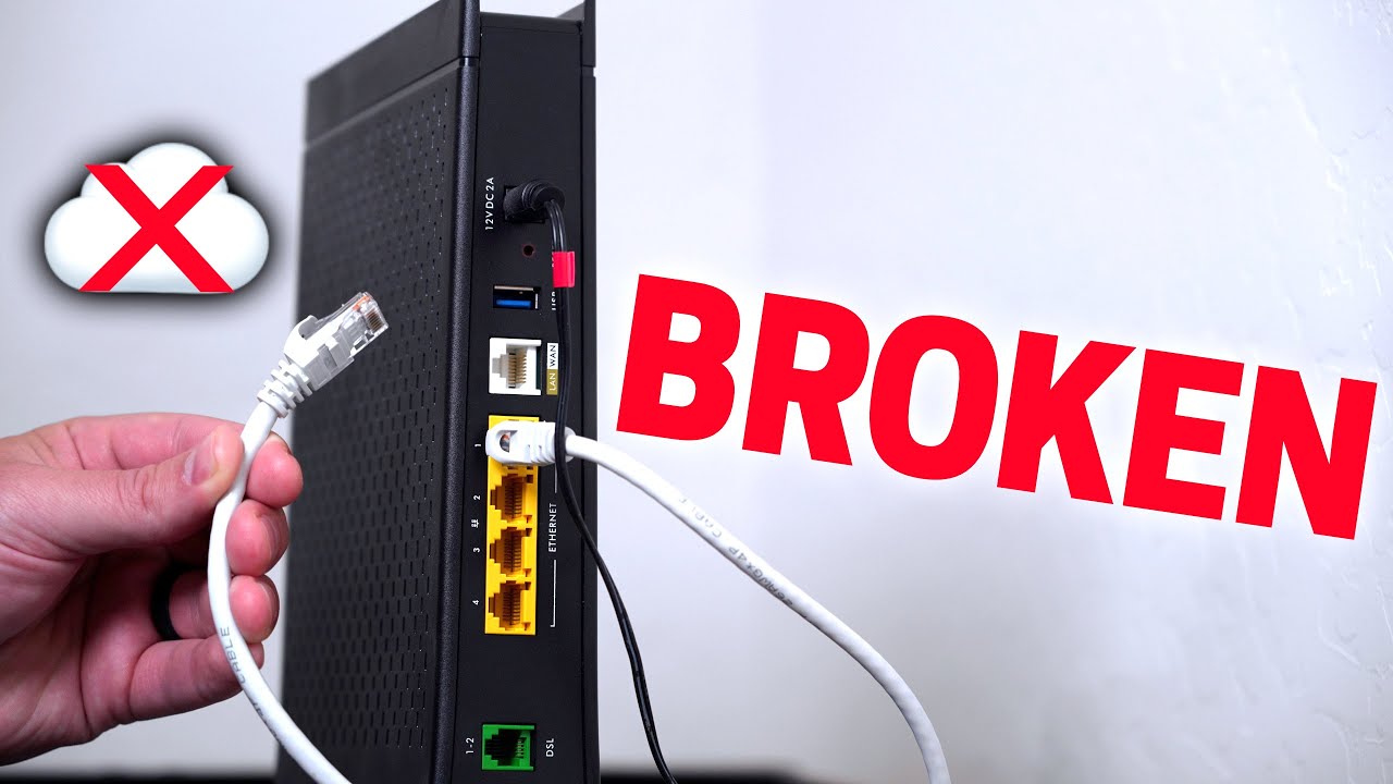 No internet for my Smart Home! What still works?