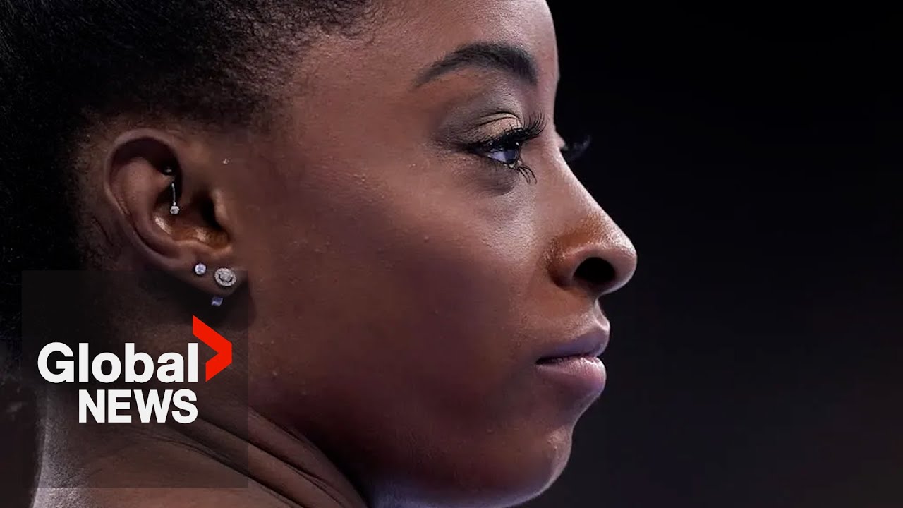 Olympics 2024: Simone Biles’ return draws A-list celebrity crowd in Paris