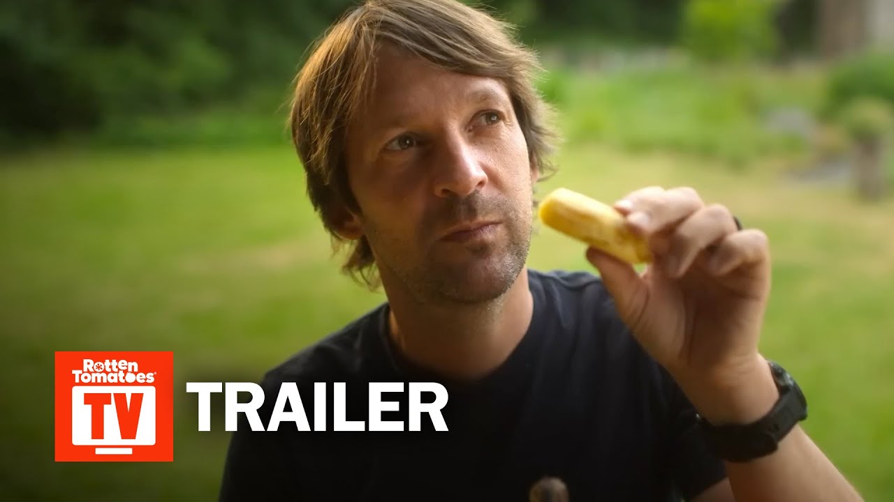 Omnivore Documentary Series Trailer