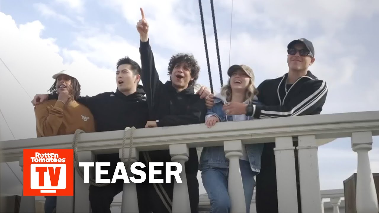 One Piece Season 2 ‘Start of Production’ Teaser