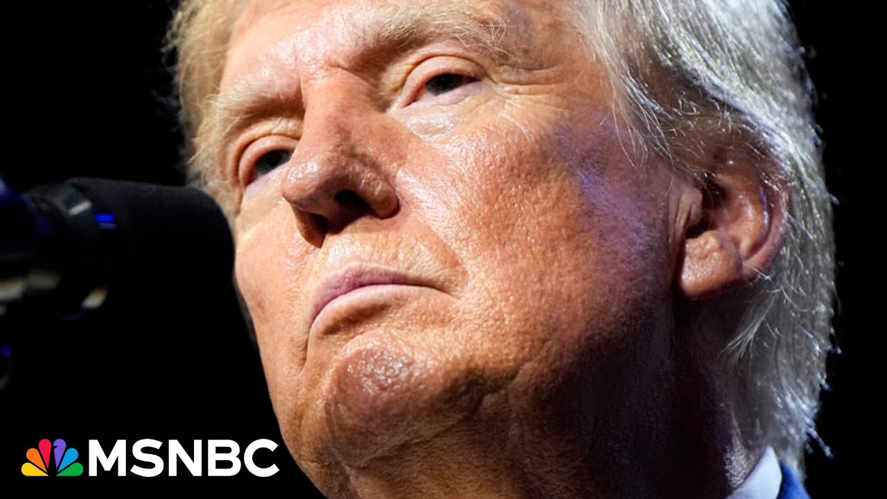 ‘Our country will suffer’: ‘King Trump’ and Project 2025’s promise of violence