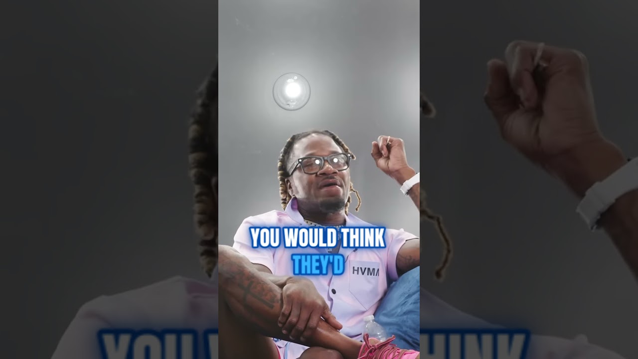 Pacman On How He Feels About The LACK Of Black Head Coaches In The NFL