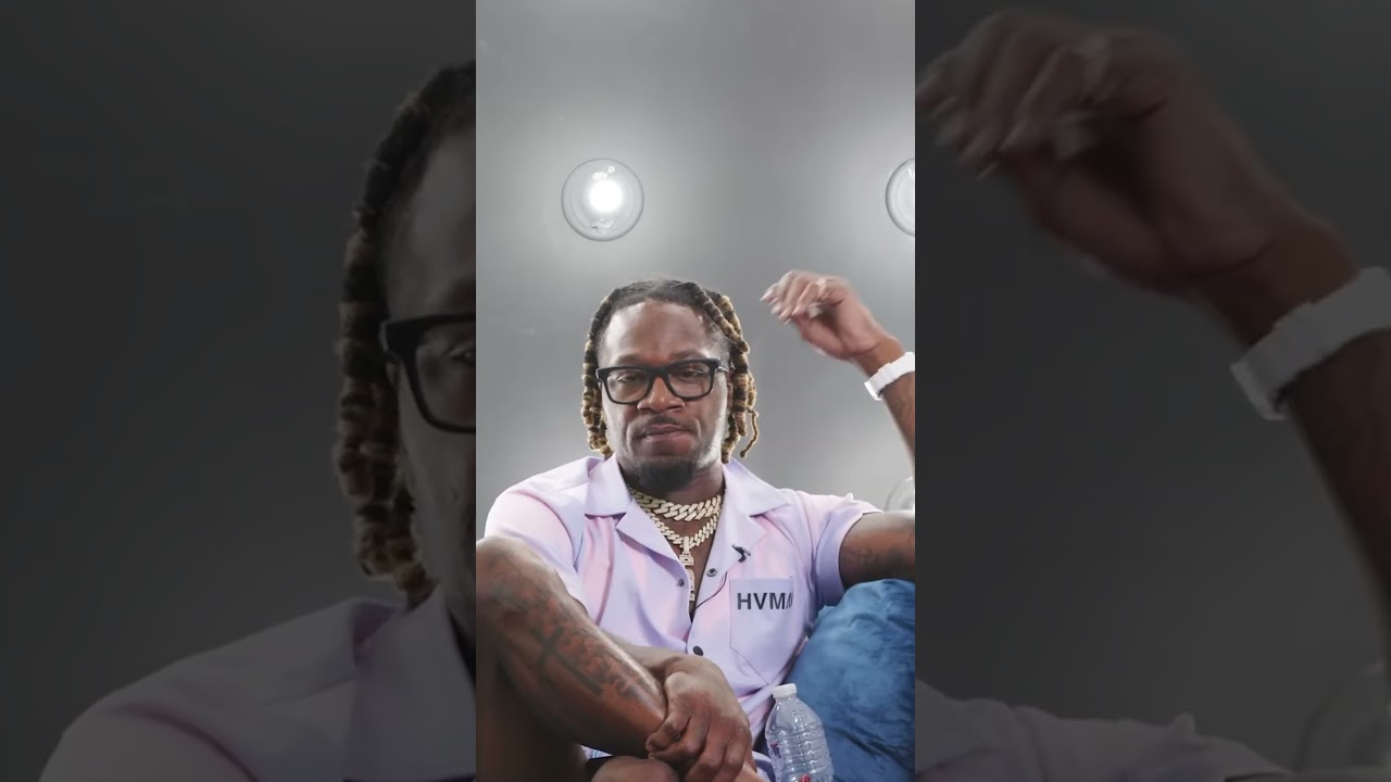 Pacman Speaks On The IMPACT His Coaches Had On His Life