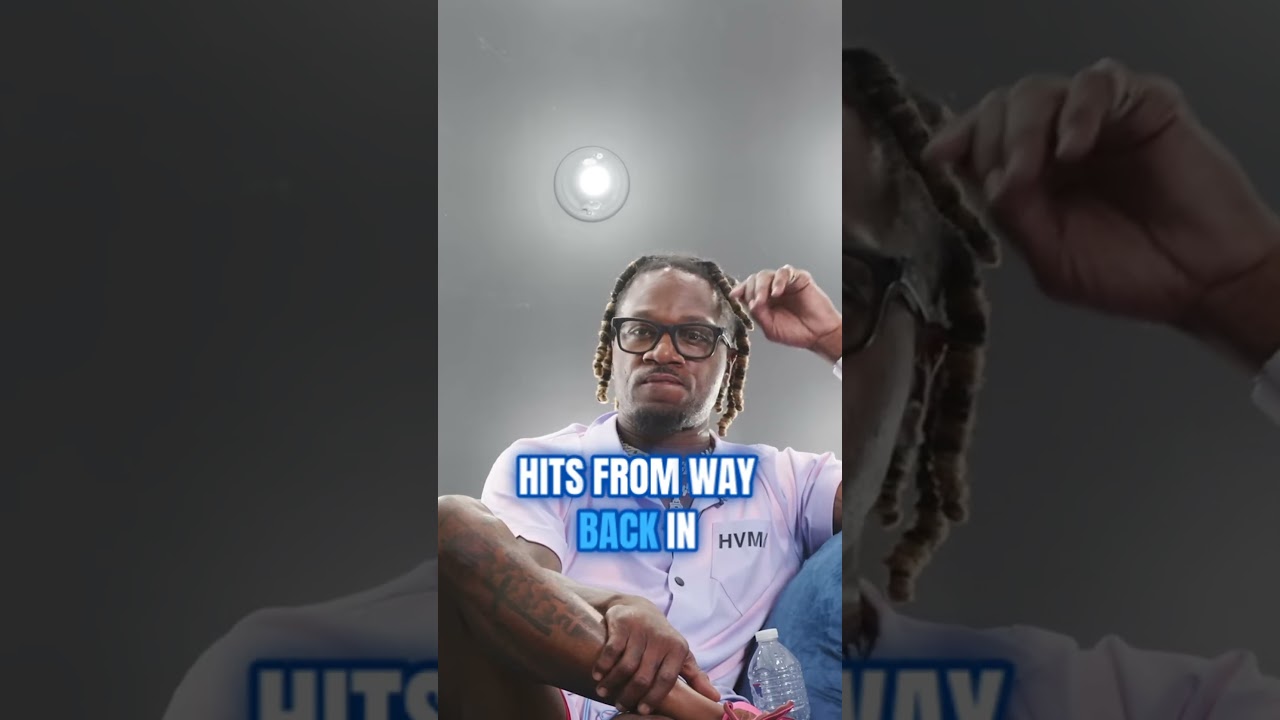 Pacman Speaks On The TOGETHERLAND FESTIVAL