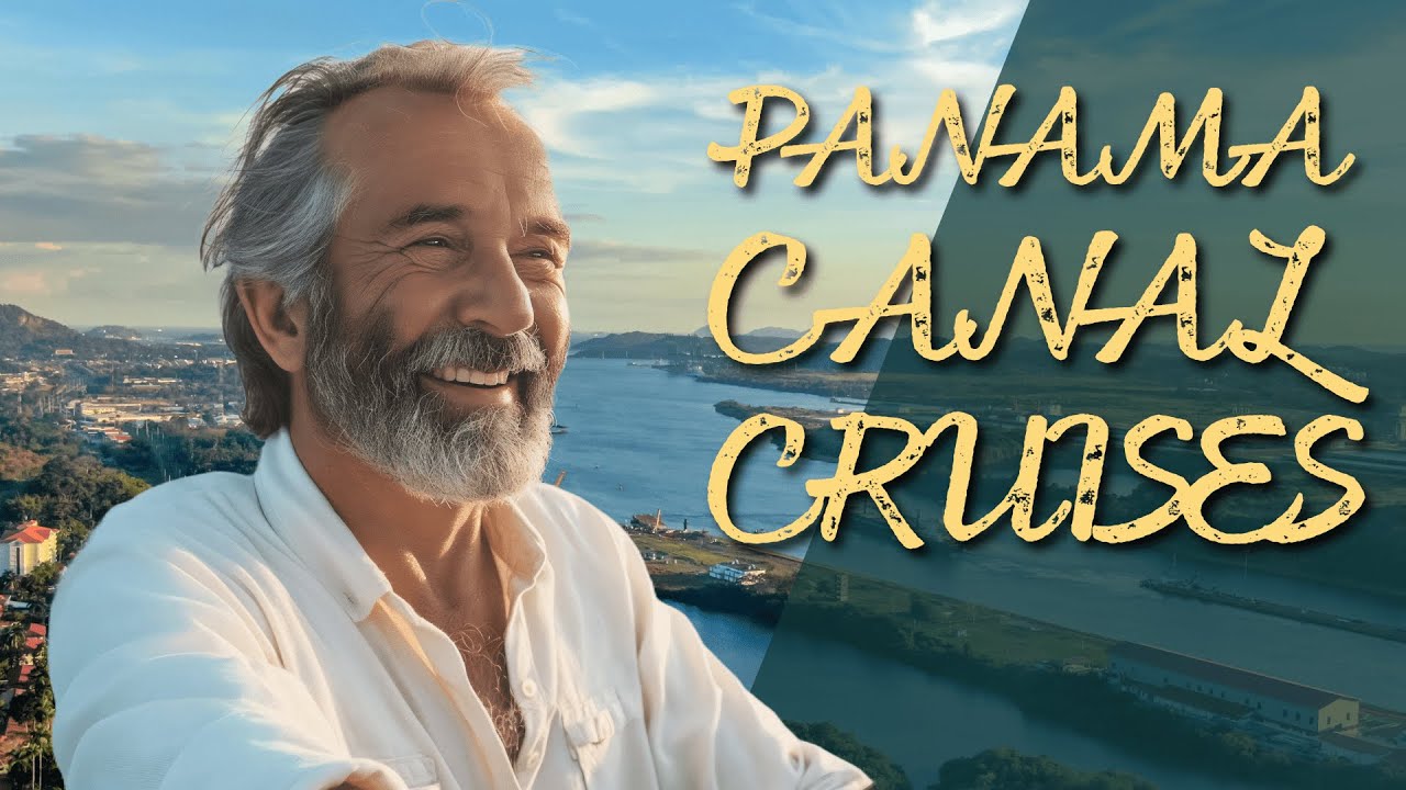 Panama Canal Cruises 2024: A Complete Itinerary Guide