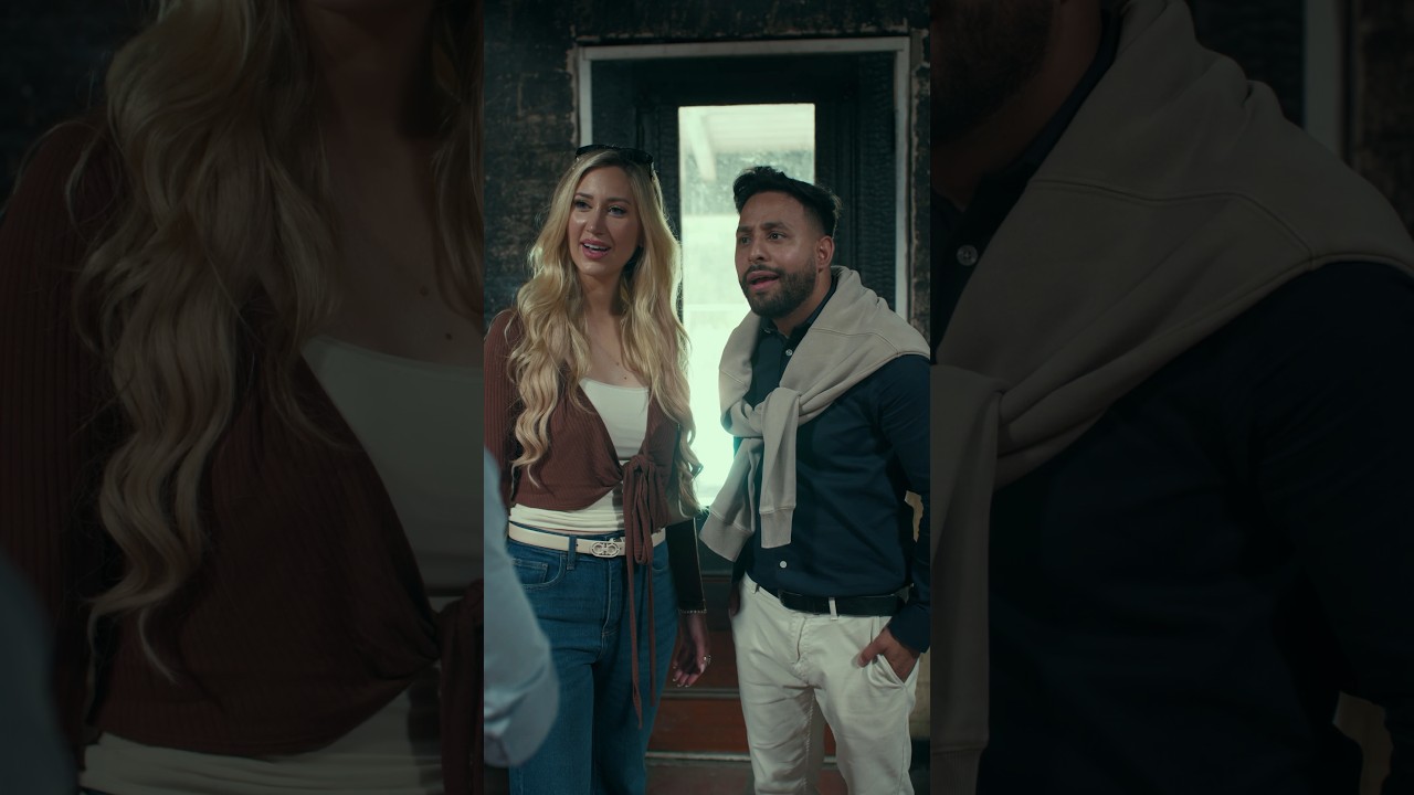 Parents in horror films