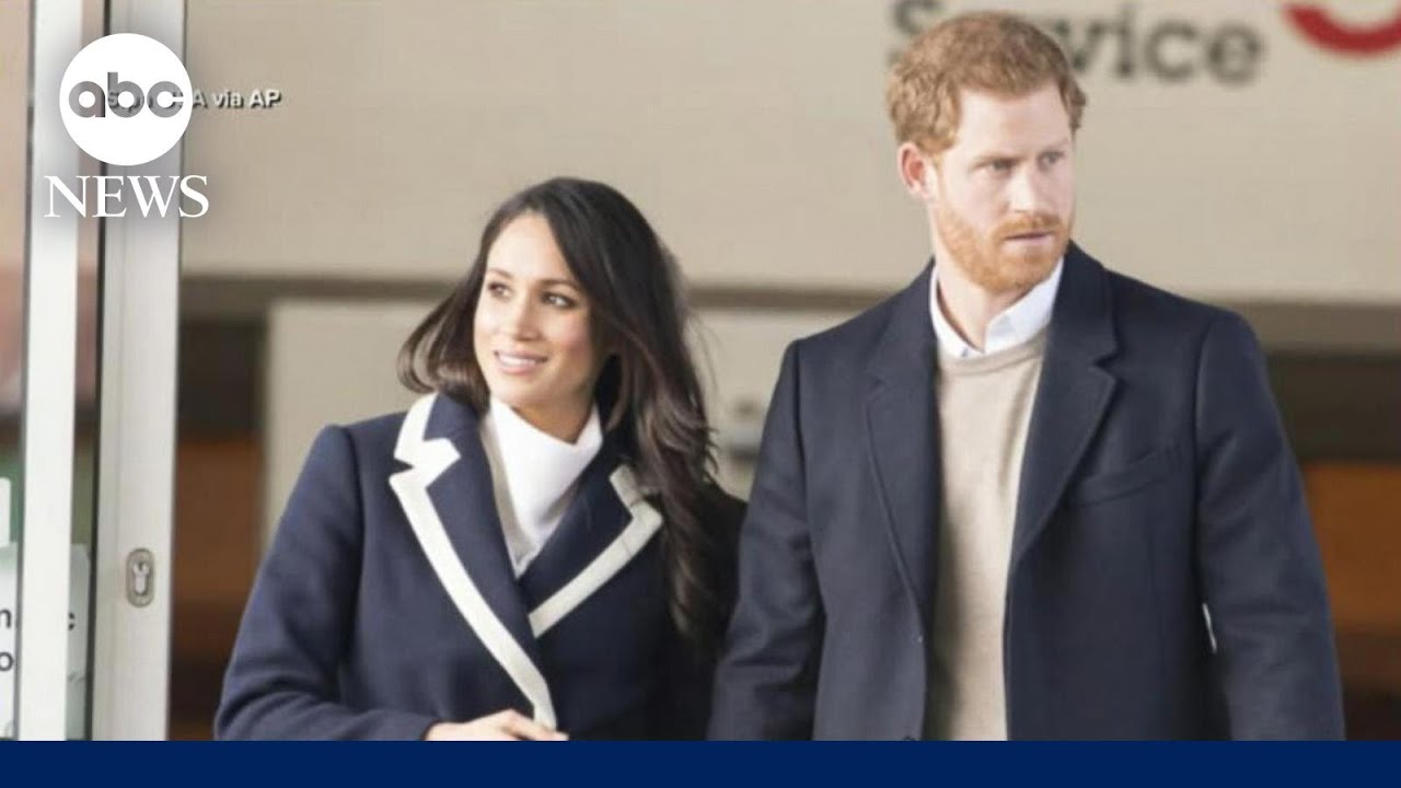 Prince Harry speaks out for first time after winning legal battle