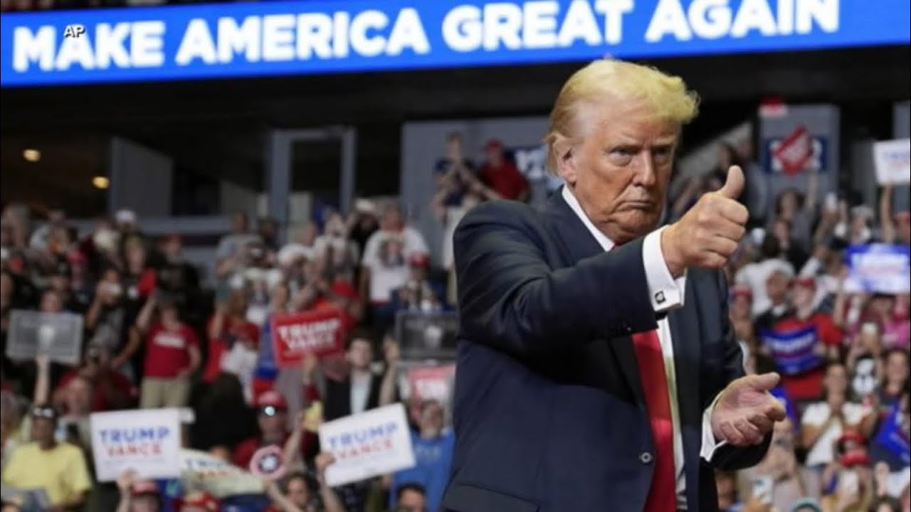 Prosecutors urge judge to reject Trump immunity claim in hush money case