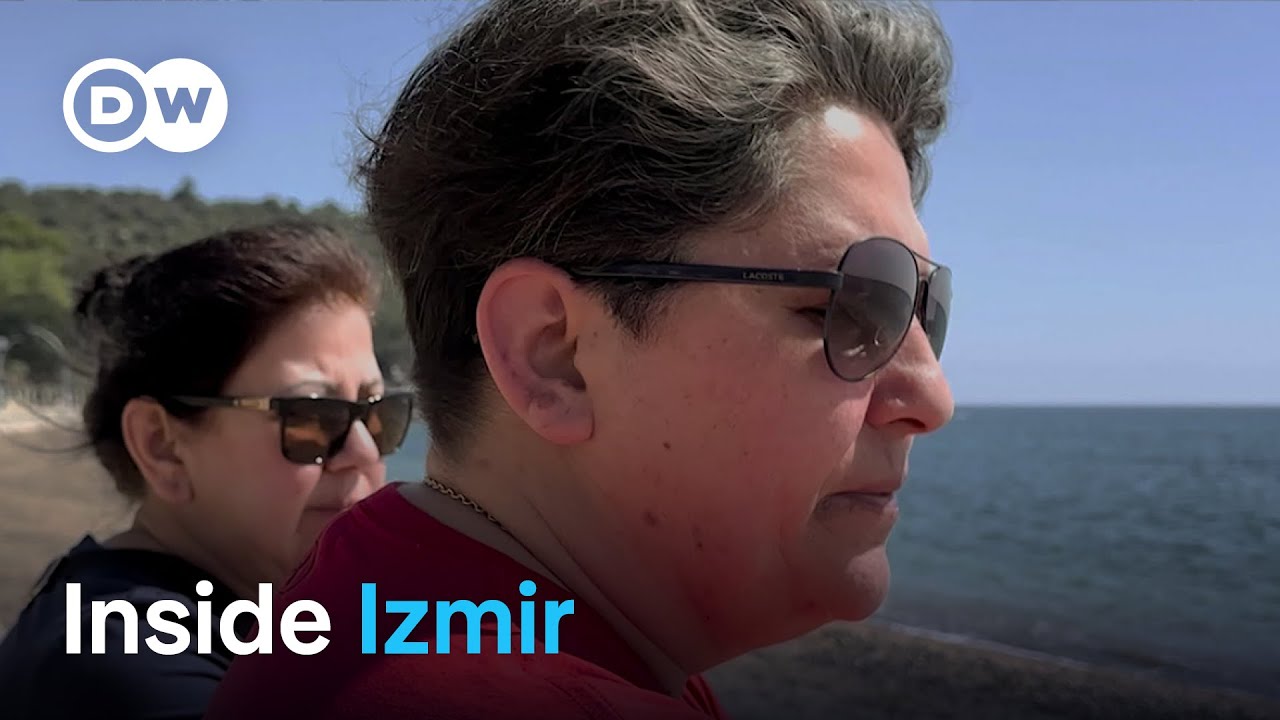 Queer life under Erdogan | DW Documentary