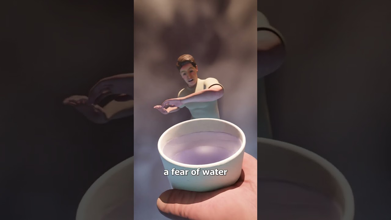 Rabies Symptoms 😨 (explained)