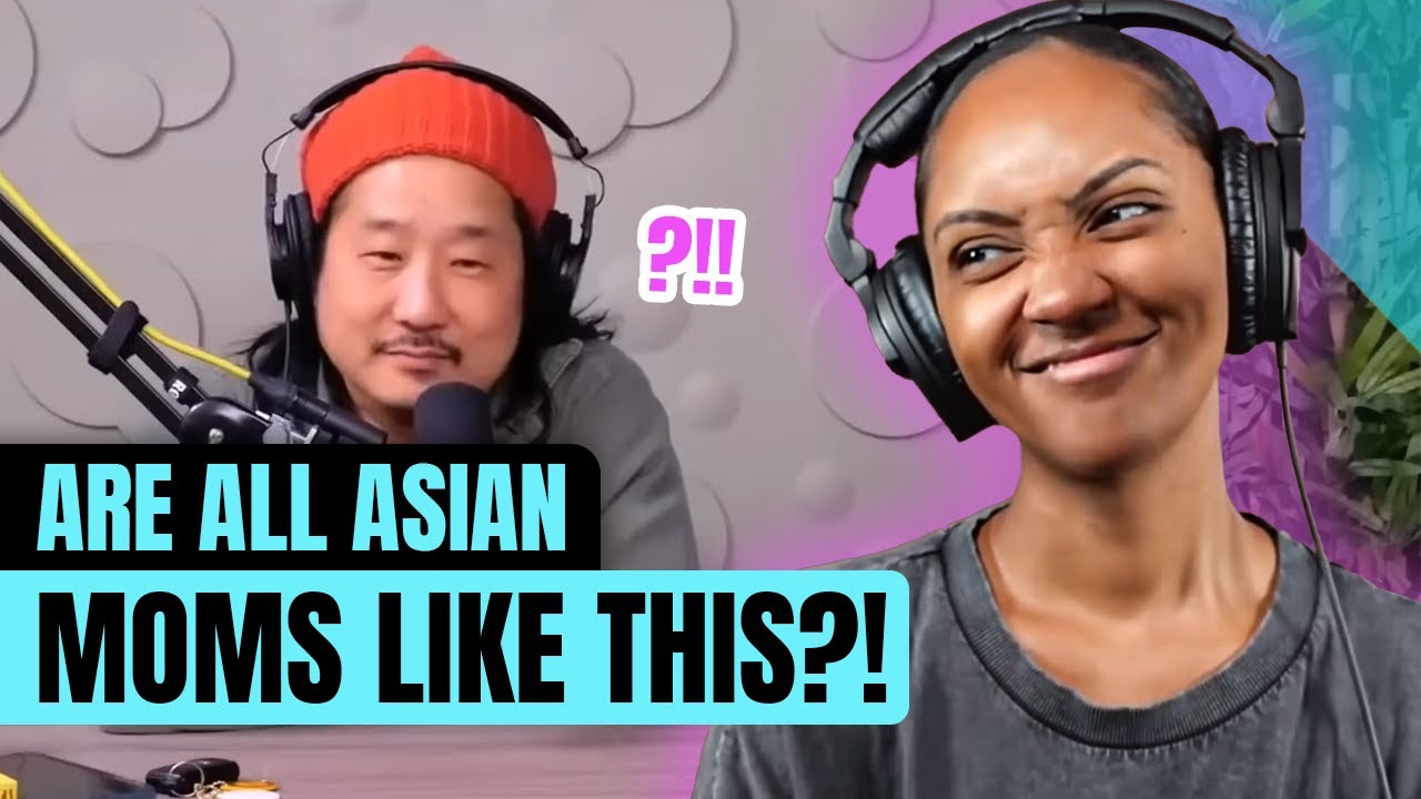 RACIST BEST FRIENDS!? | Andrew Santino Does Asian Accents