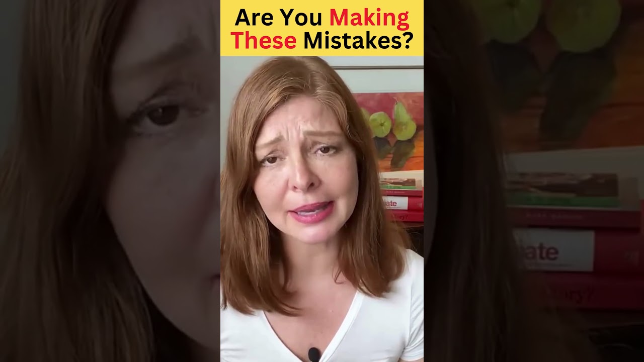 Relationship And Dating Mistakes Men Make