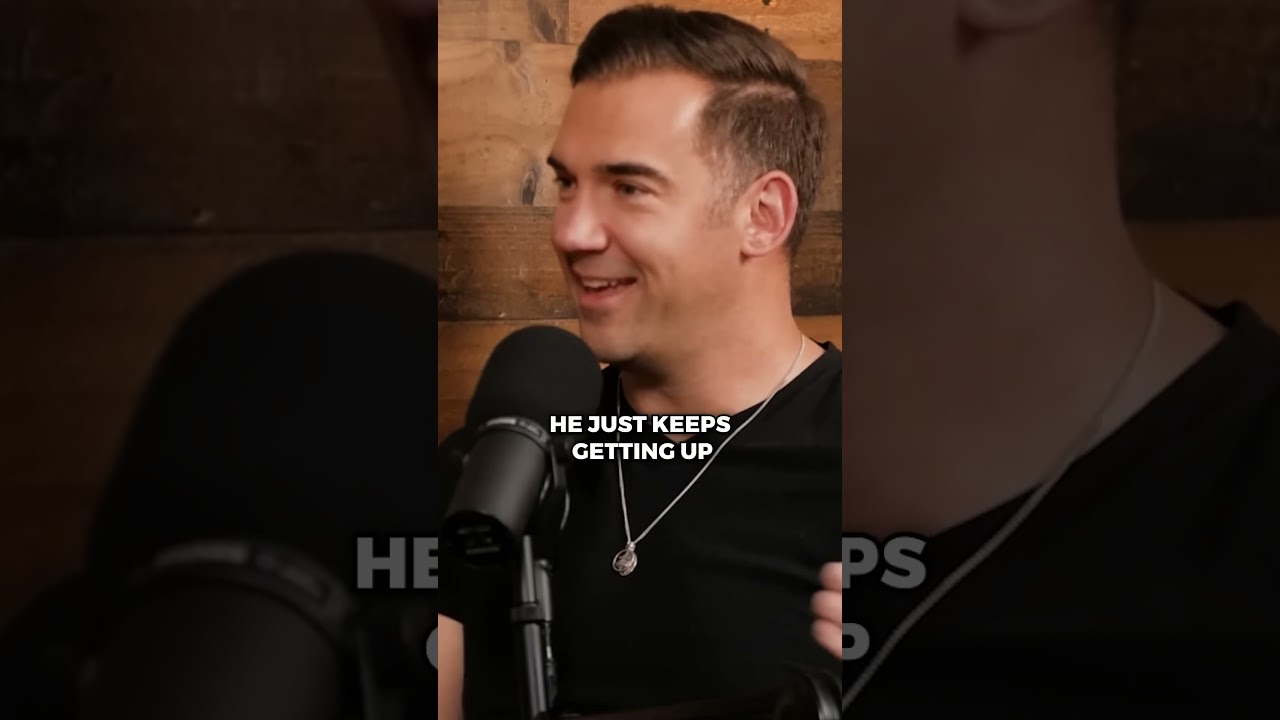 Remember THIS When Learning Something New | Lewis Howes