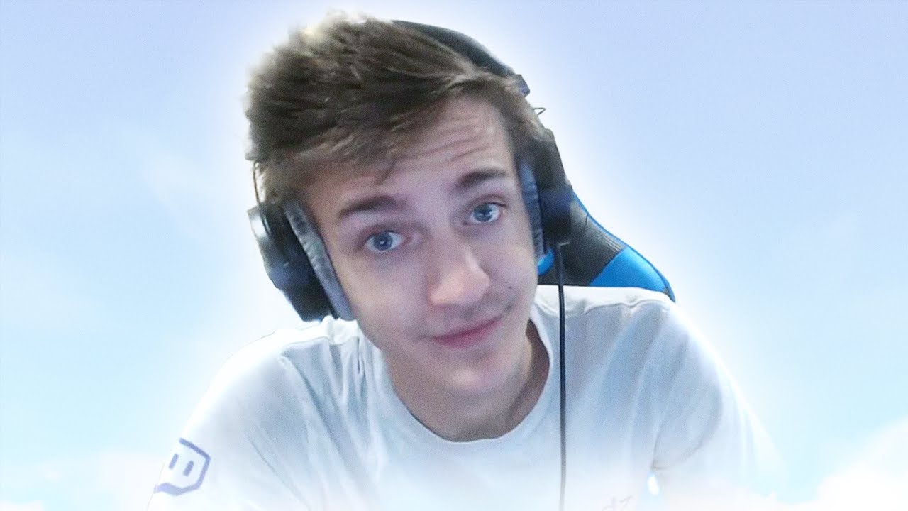 Remembering Old Ninja