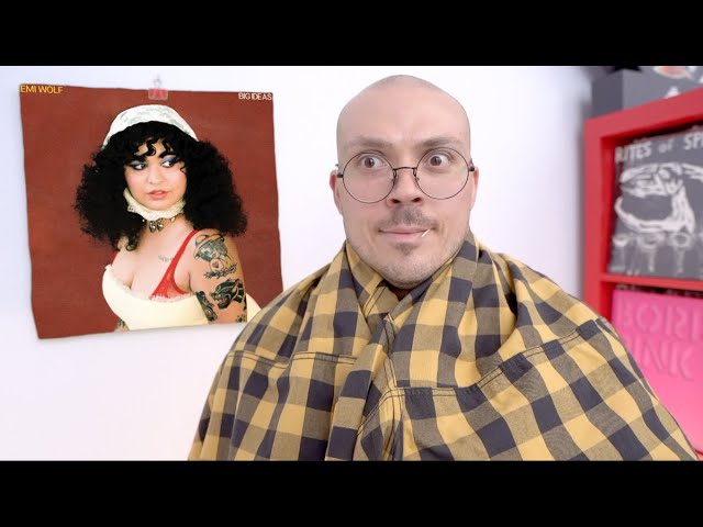 Remi Wolf – Big Ideas ALBUM REVIEW