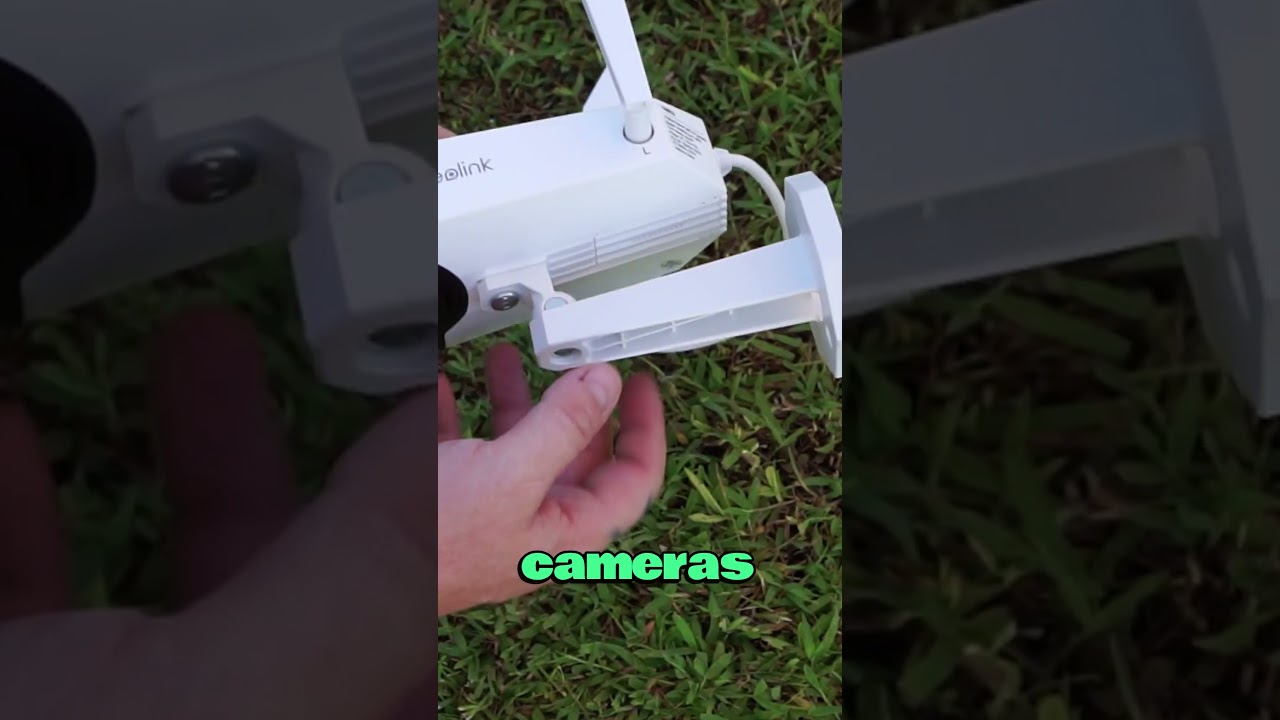 Reolink Duo 2 Review