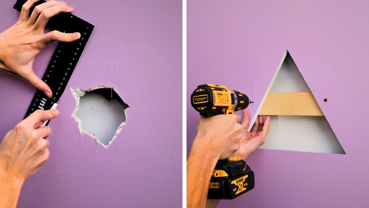 Repair It Yourself: Fix Anything with Confidence