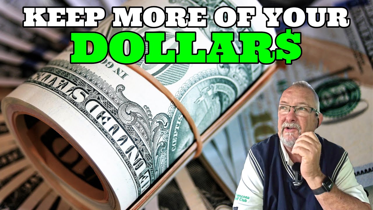 RETIREMENT: 5 Costly MISTAKES That Will Keep You Poor