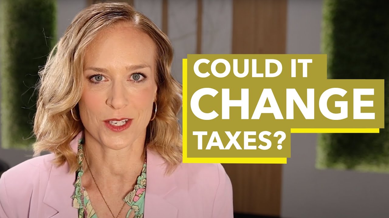 Retirement and Taxes: How the Presidential Election Could Impact Retirement Strategies