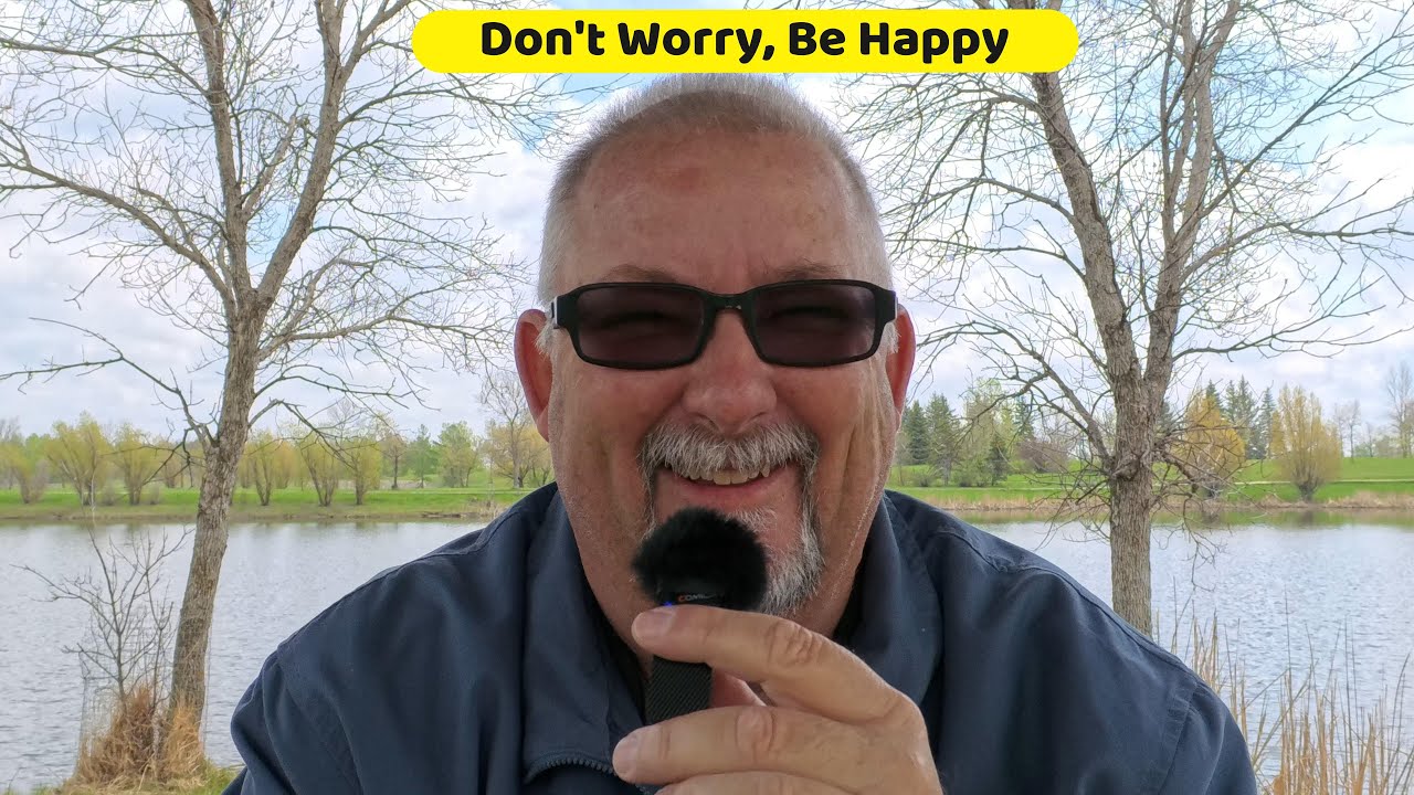 RETIREMENT: Keeping a POSITIVE ATTITUDE is IMPORTANT!