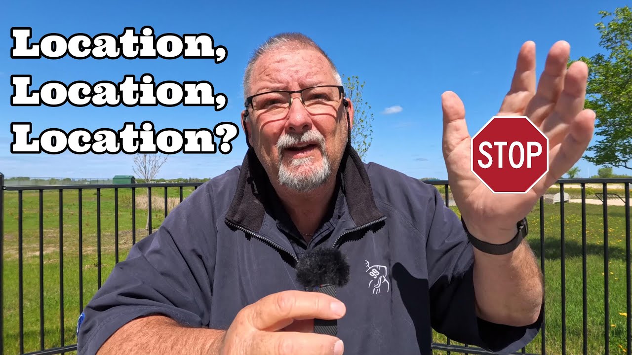 RETIREMENT PLANNING: How we chose WHERE to spend winters?