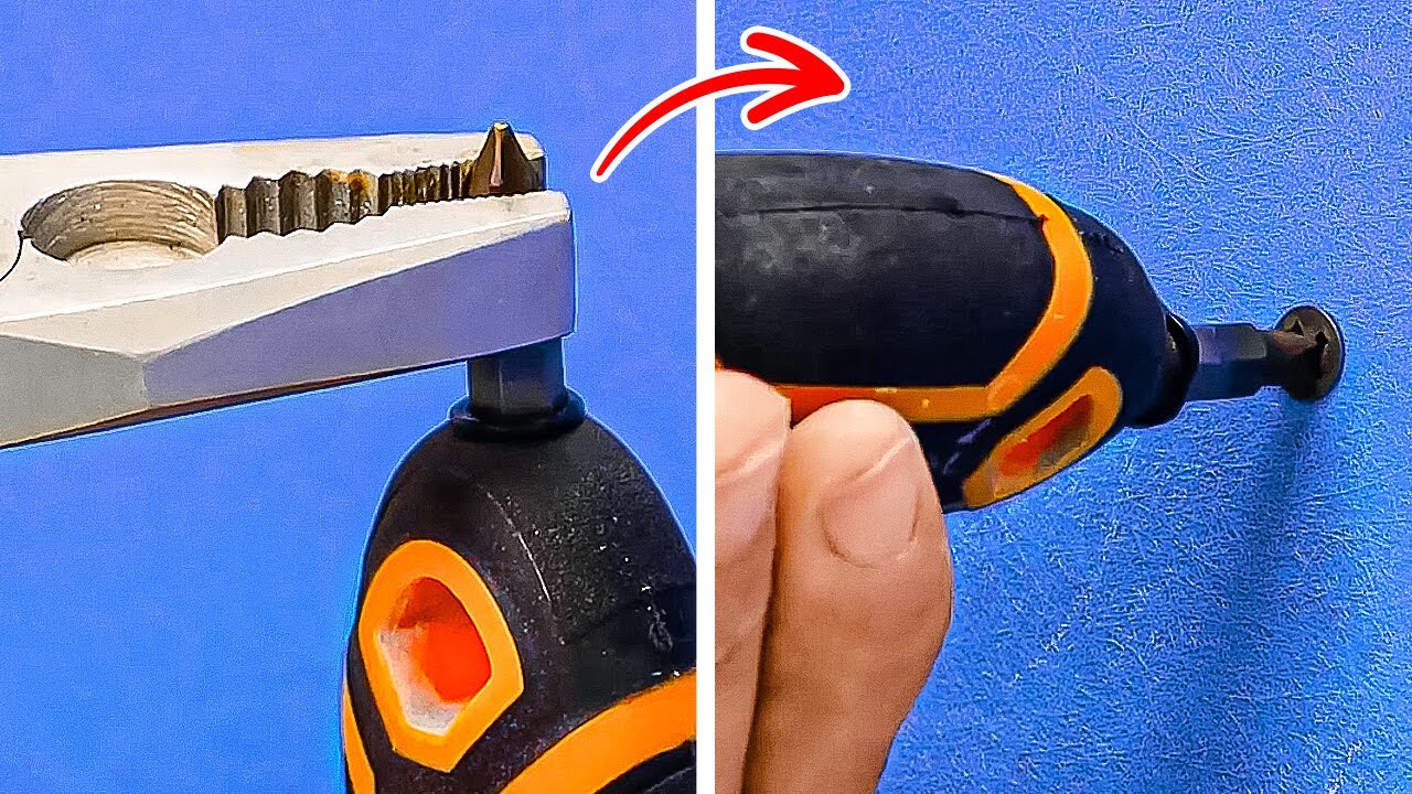 Revamp & Repair Anything: Genius Tips You Need!