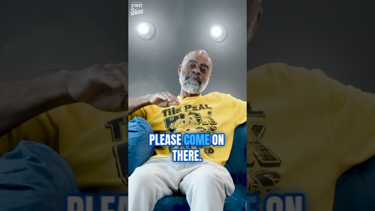 Rick Ross On His Books Selling Well And Giving His SOCIALS