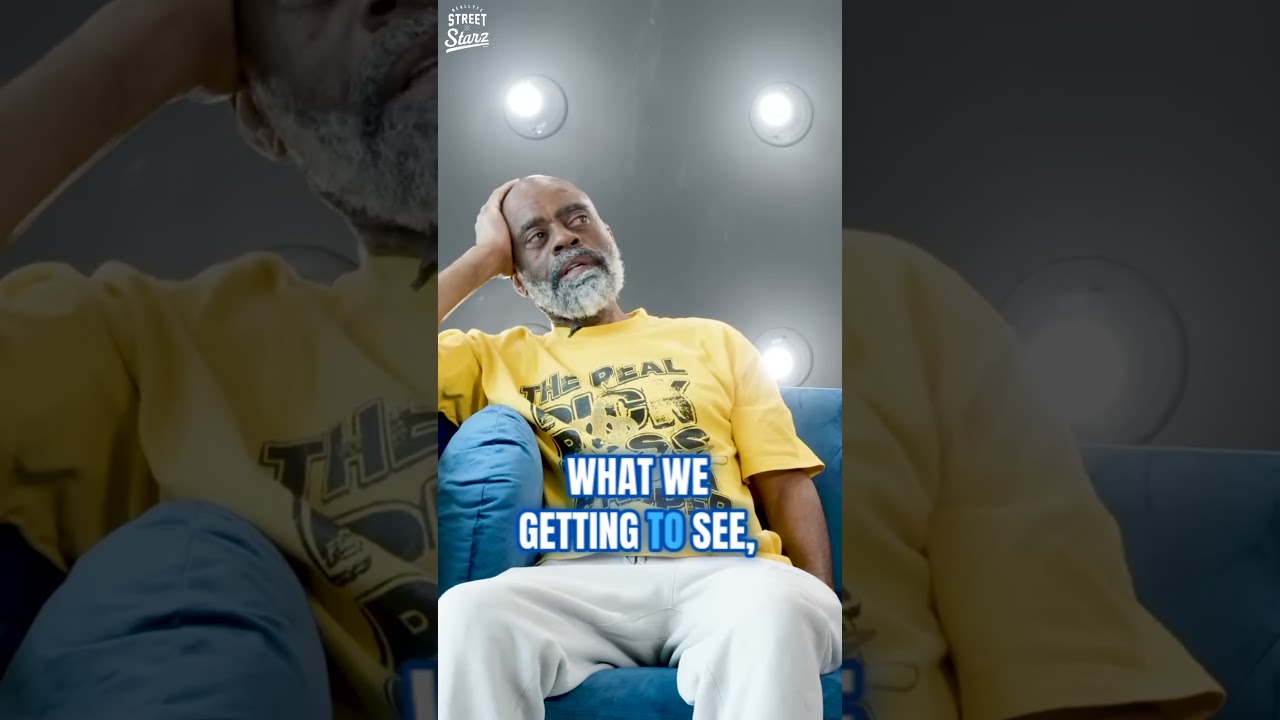 Rick Ross On How WRONGLY Black People Get Treated In Politics