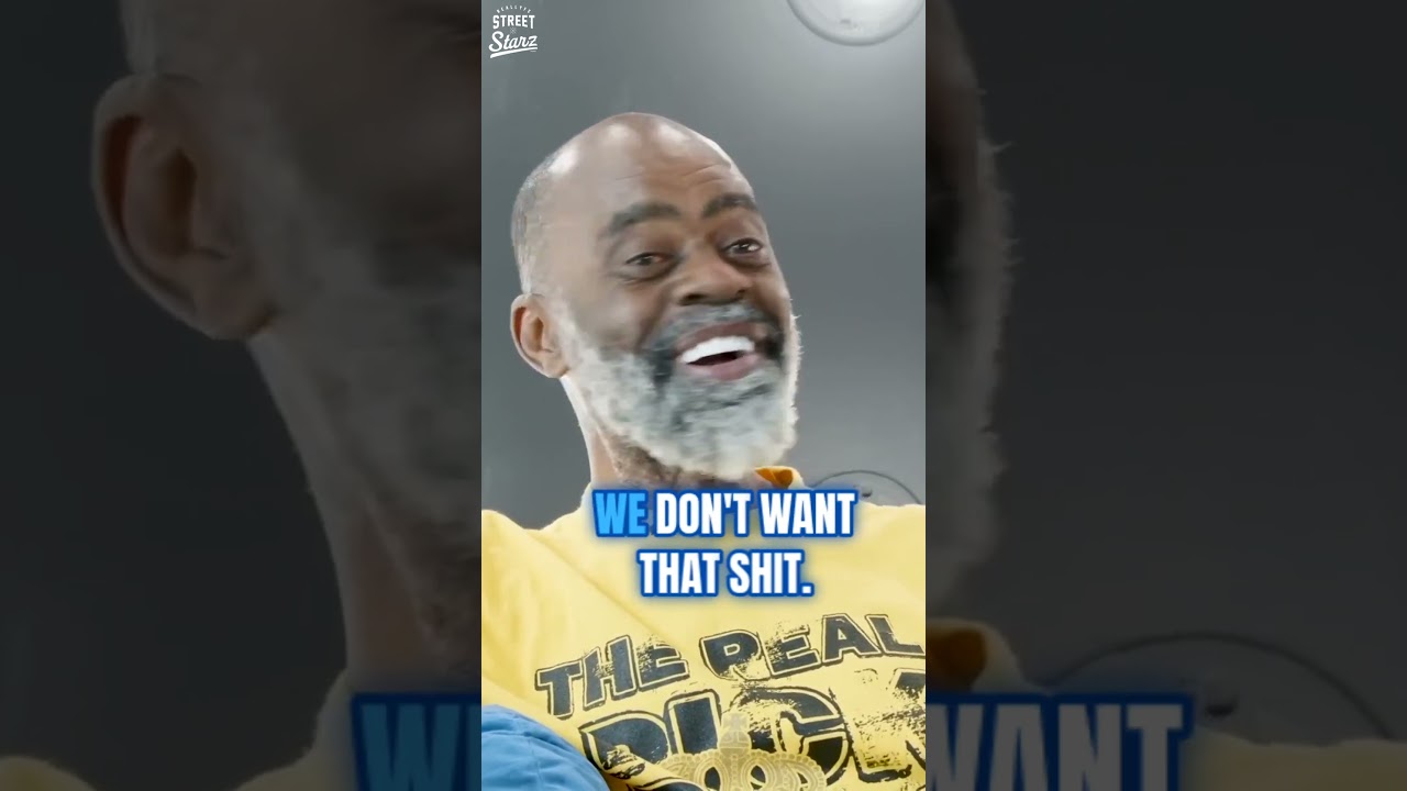 Rick Ross Says Cincinnati LOVING Powder More Than CRACK Saved His Life