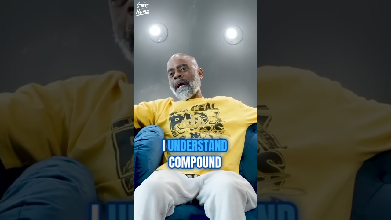 Rick Ross Says He Help The HOMELESS Situation If He Gets Rich