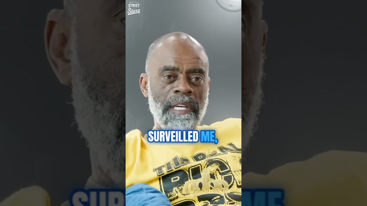 Rick Ross Says That The Law Would’ve NEVER Caught Him If They Played By The Rules