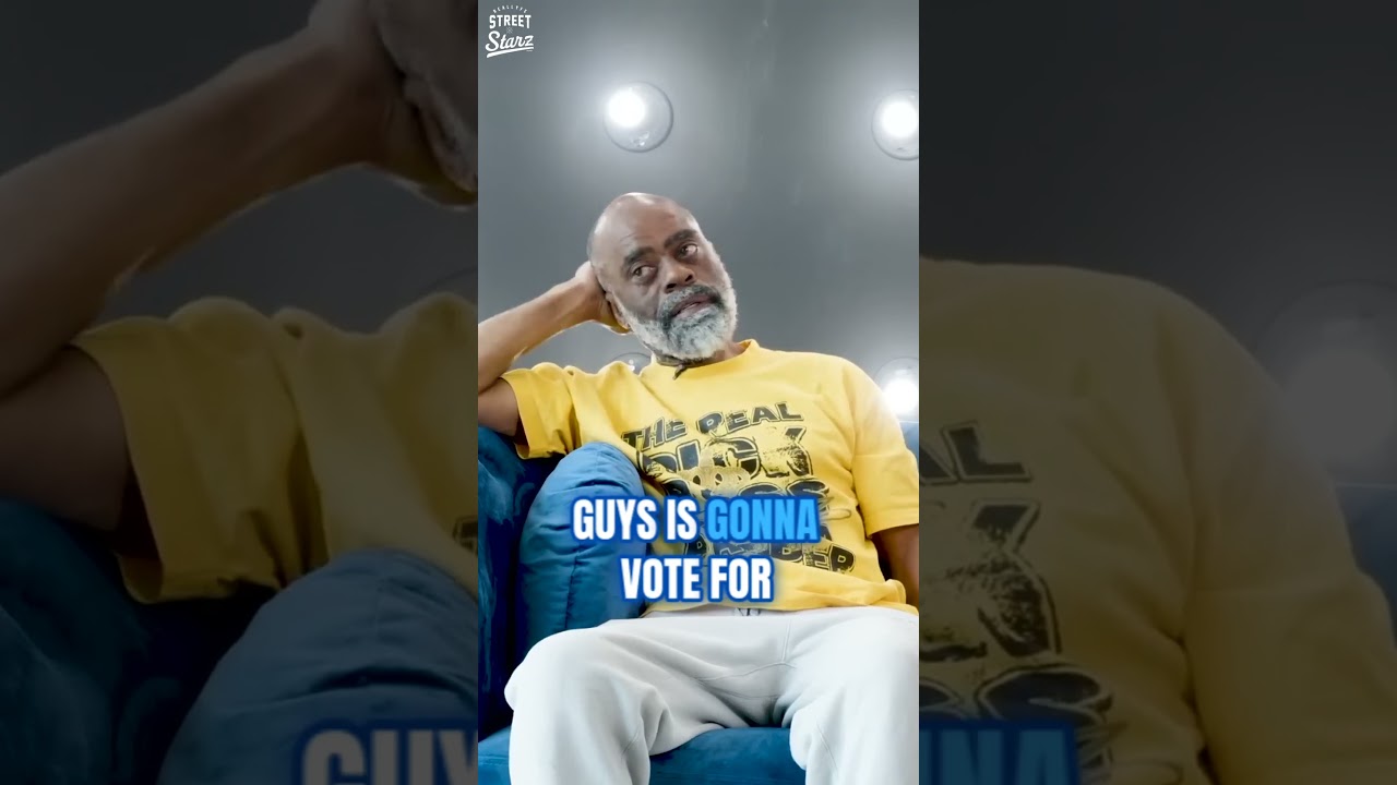 Rick Ross Says That Trump Should’ve Been ARRESTED