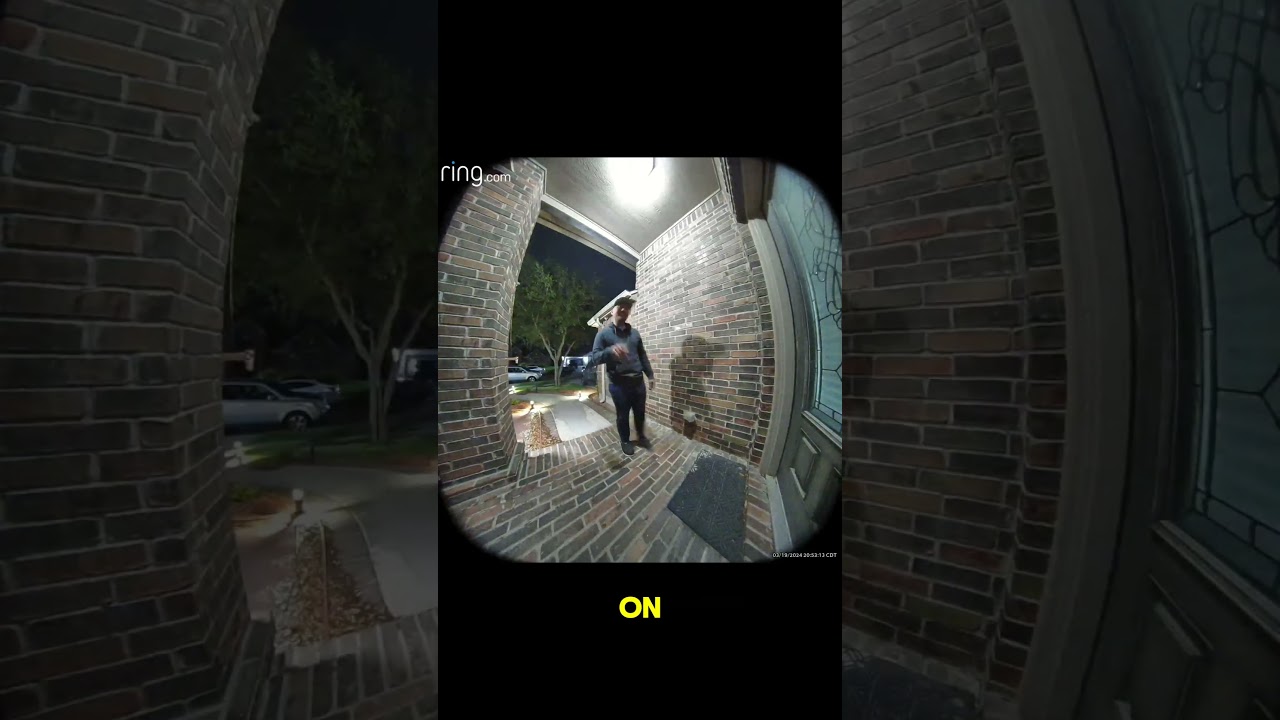 Ring Battery Doorbell PRO Worth It? #lifehackster #ringdoorbell