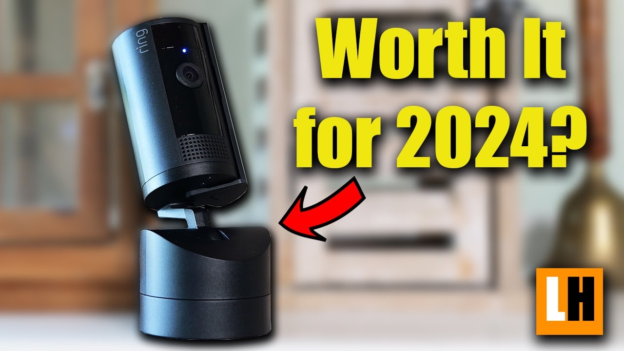 Ring Pan-Tilt Indoor Cam Review – Innovation at its FINEST?