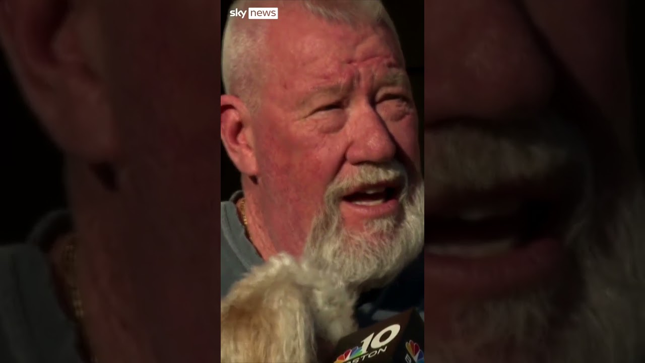 RV explodes as family prepare for Grand Canyon trip