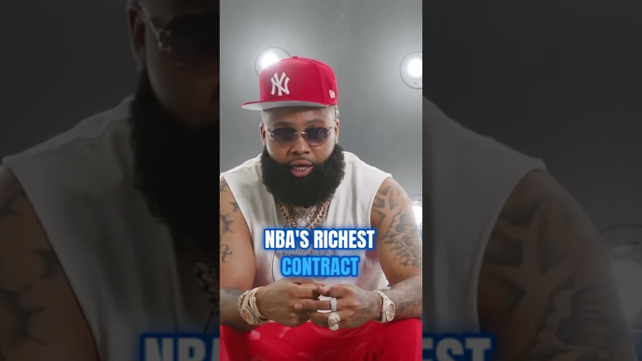 Sada Baby Says That Artists Should Be INDEPENDENT