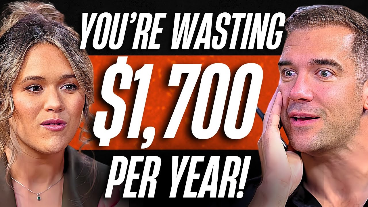 “Save $1K + PER YEAR!” These FOOD HACKS Will SAVE Your BUDGET & YOUR HEALTH! | Carleigh Bodrug