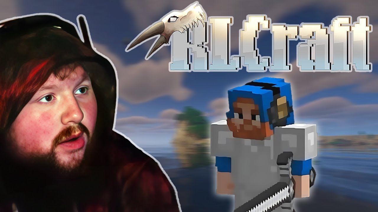 Search for a Home (RL Craft) ep #5