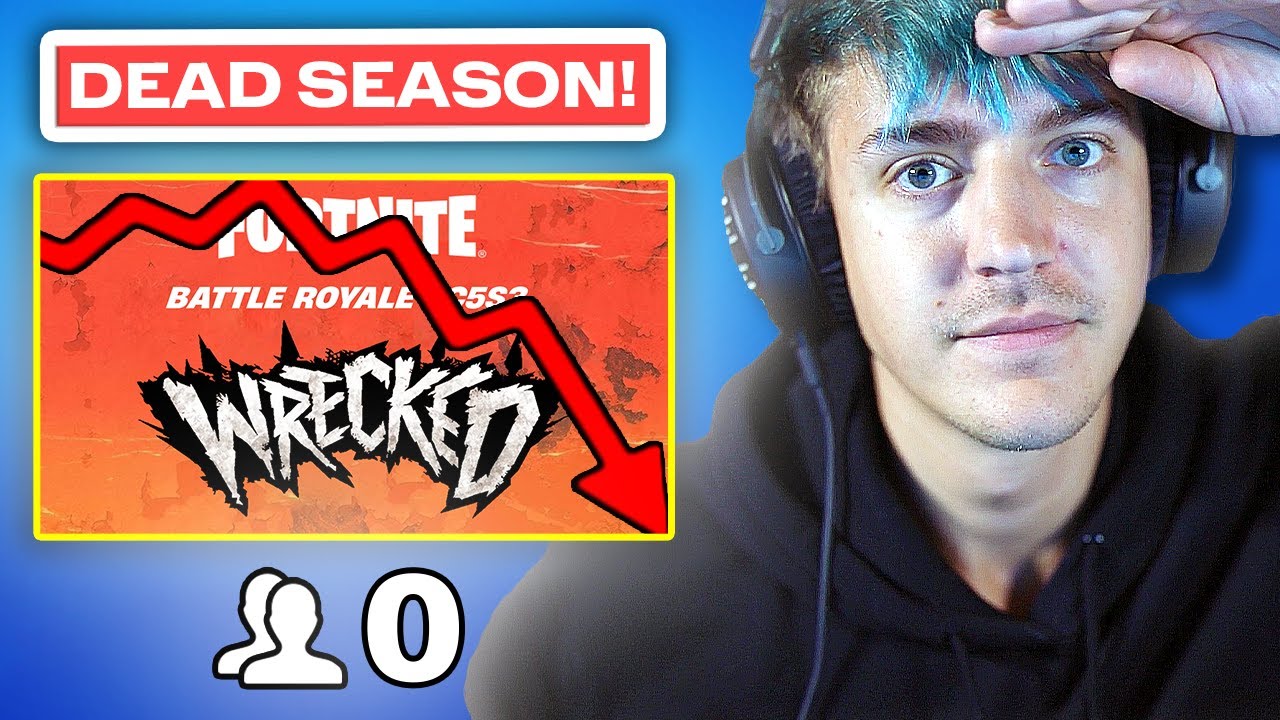 Season 3 is Officially Over..