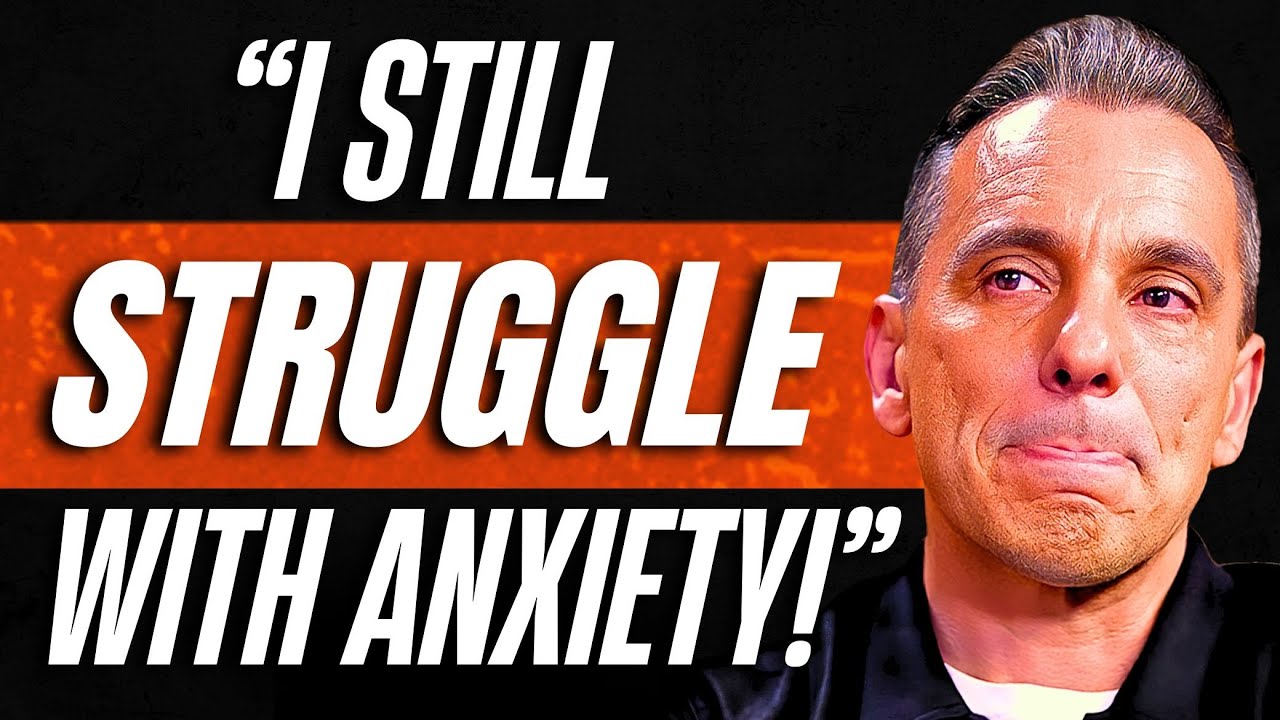 Sebastian Maniscalco OPENS UP About IMPOSTER SYNDROME, MENTAL HEALTH & His Parents’ Divorce