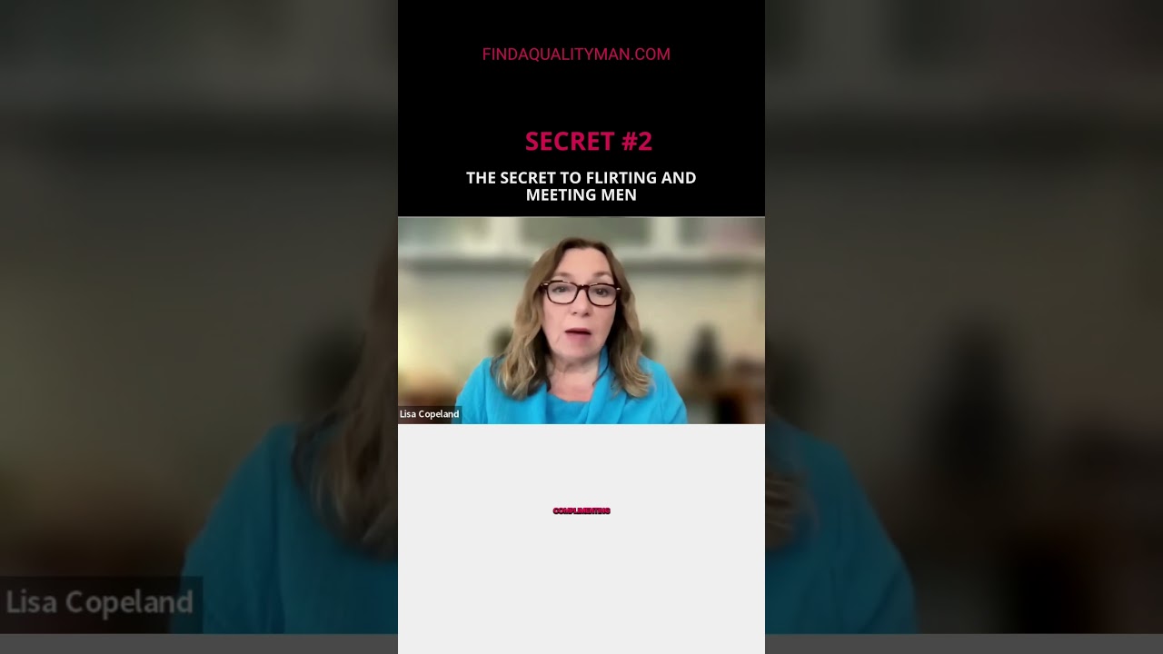 Secret #2