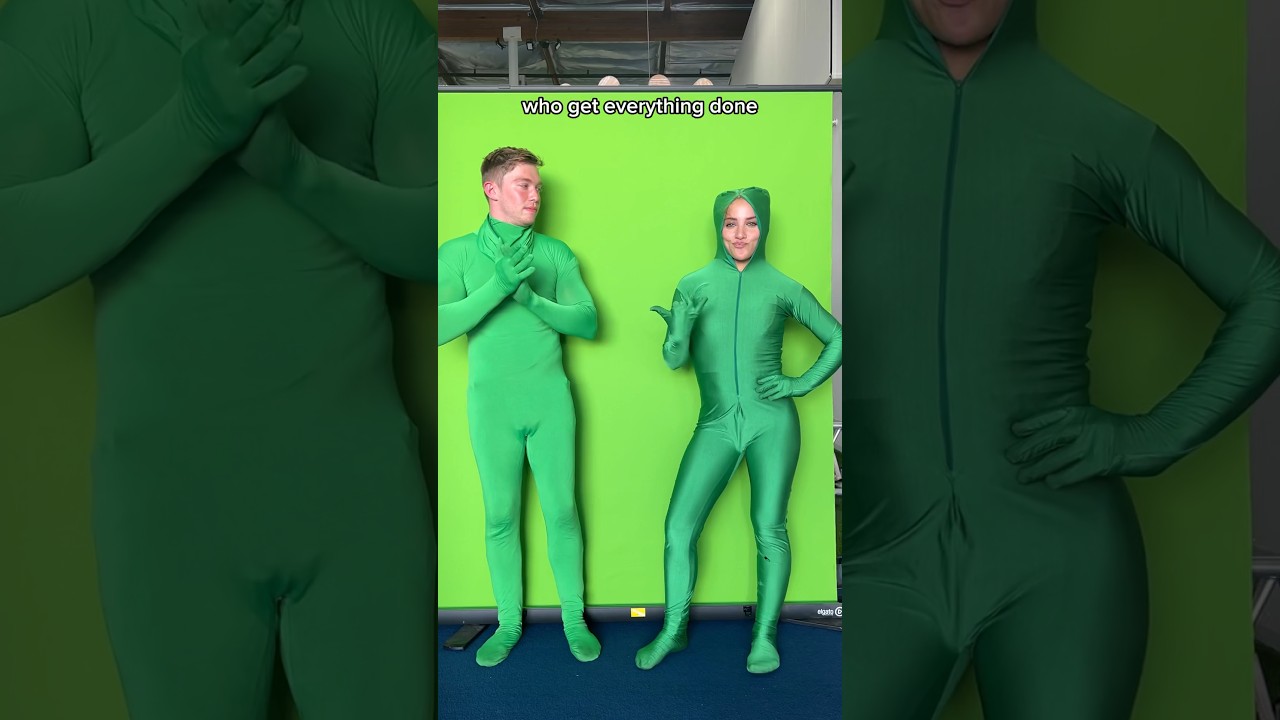 Secret Olympic gymnastics spotter training gym exposed 🤯 @sofiedossi #gymnastics#olympics #sports