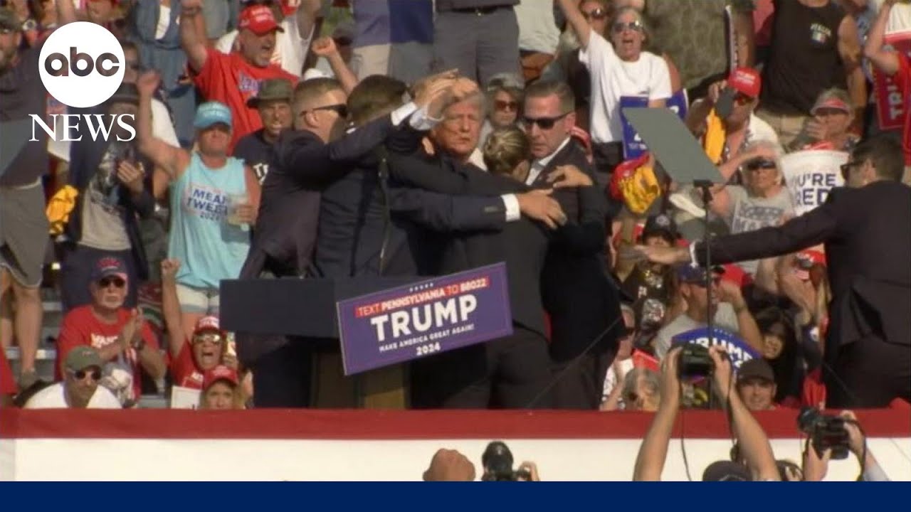 Secret Service continues investigation into Trump assassination attempt