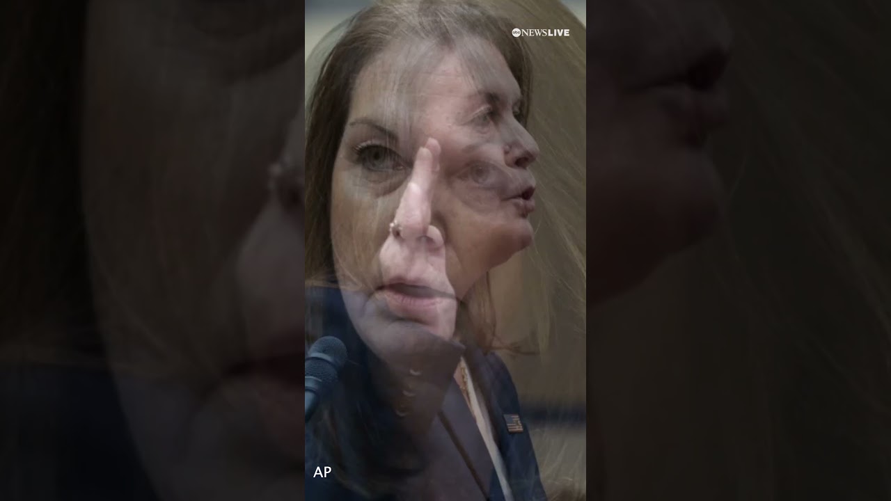 Secret Service director resigns