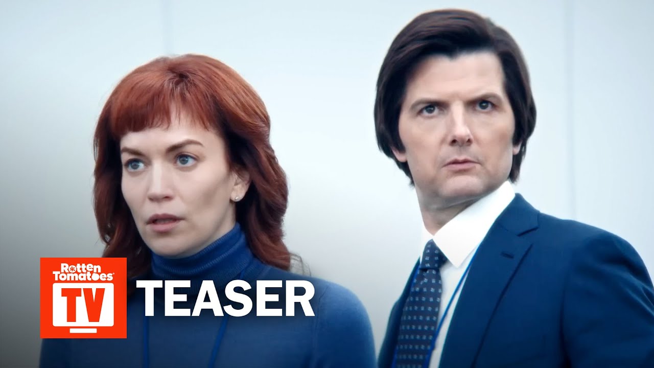 Severance Season 2 ‘Date Announcement’ Teaser