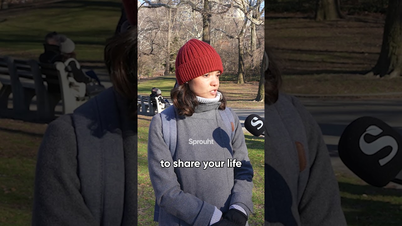 She Married Someone 20 Years Older! Her Best Love Advice…