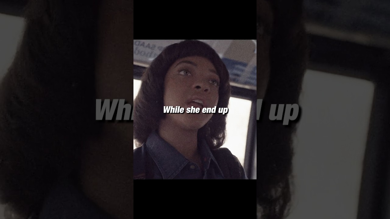 She’s totally right😏😌 #movie #series