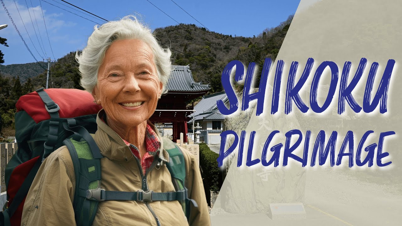 Shikoku Pilgrimage: A Senior’s Guide to Spiritual Journeys